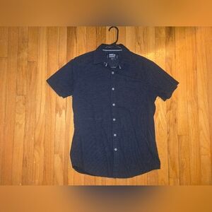 Monument Casual Button-Down Shirt